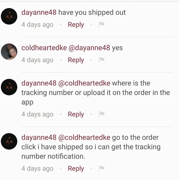 Scammer alert! - Picture 5 of 8